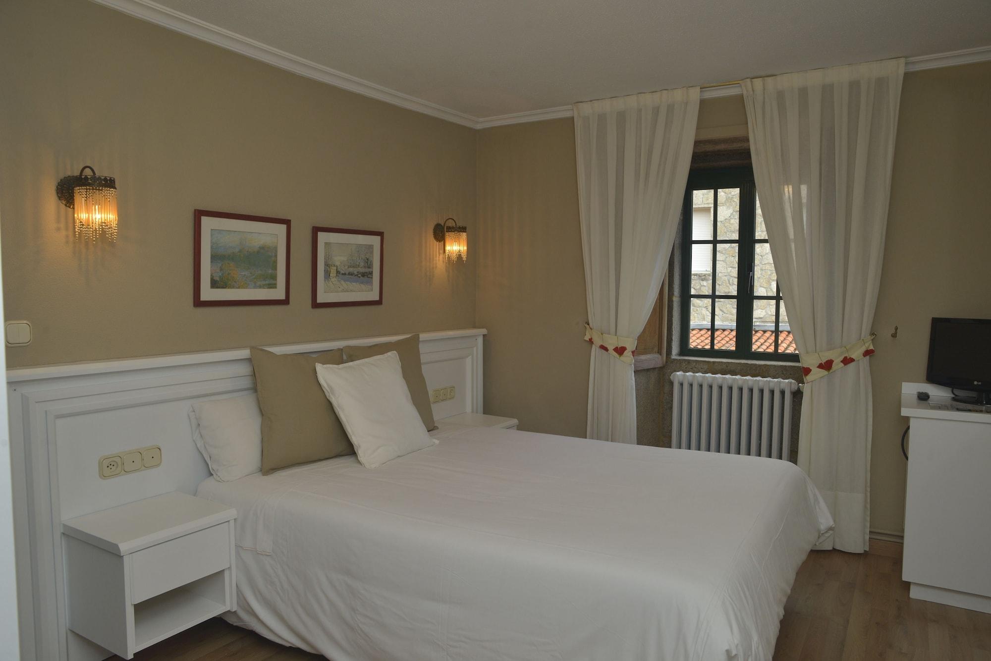 Hotel Gastronomico Casa Rosalia Brion المظهر الخارجي الصورة