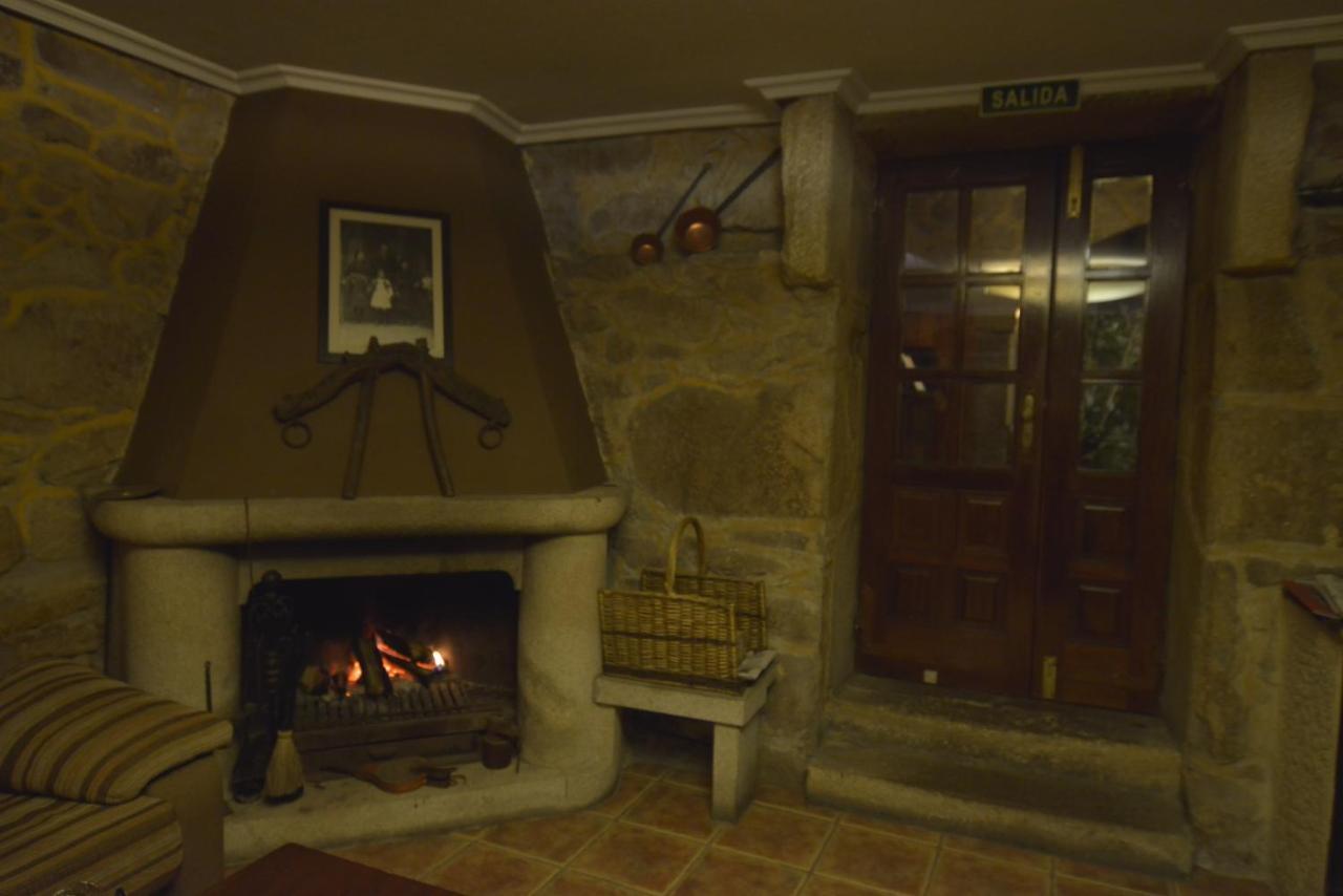 Hotel Gastronomico Casa Rosalia Brion المظهر الخارجي الصورة