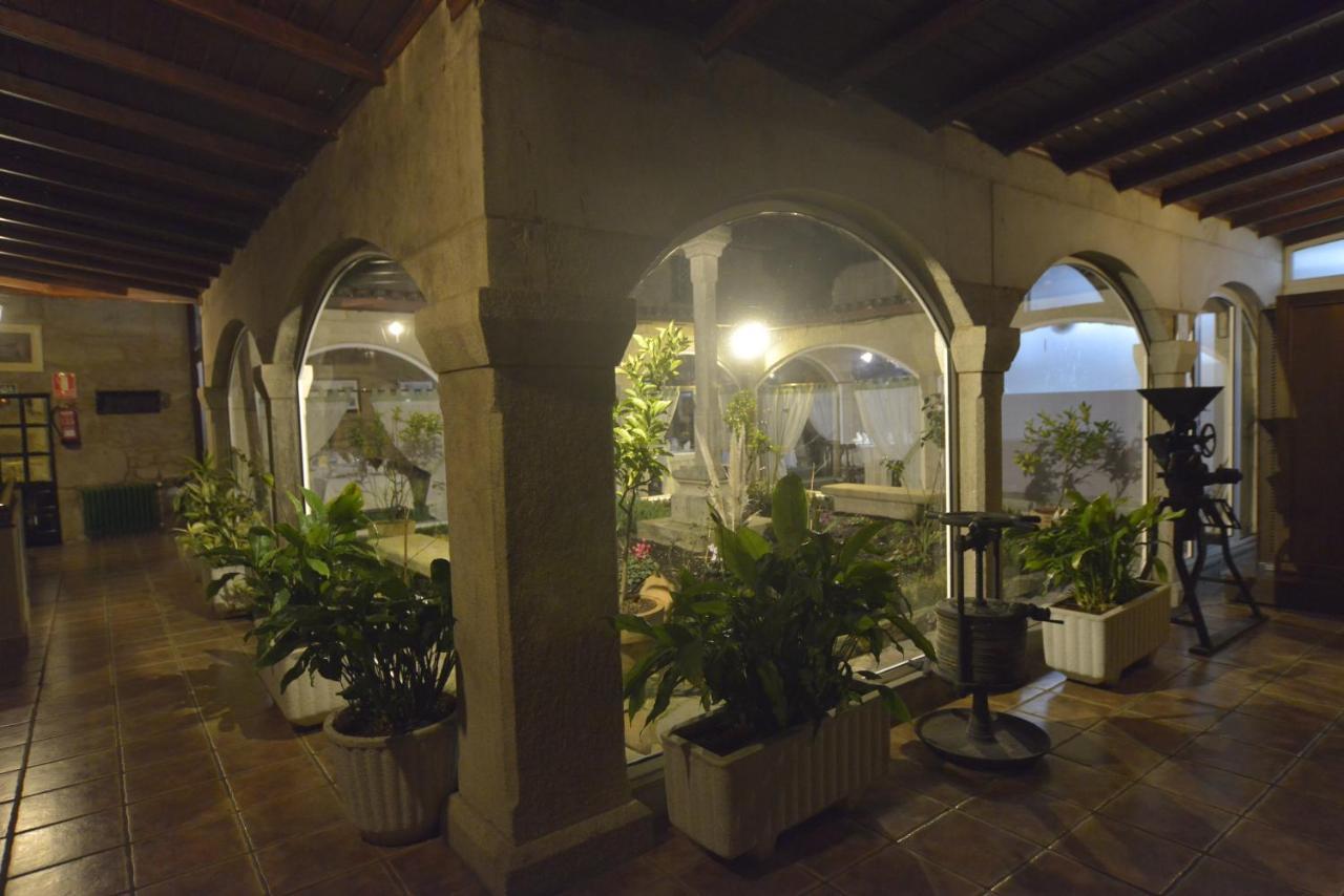 Hotel Gastronomico Casa Rosalia Brion المظهر الخارجي الصورة
