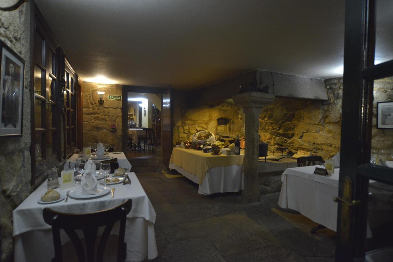 Hotel Gastronomico Casa Rosalia Brion المظهر الخارجي الصورة