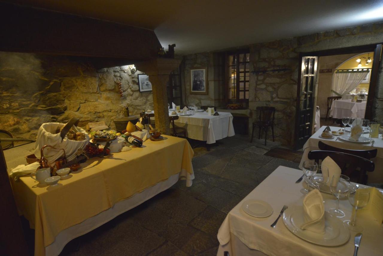 Hotel Gastronomico Casa Rosalia Brion المظهر الخارجي الصورة