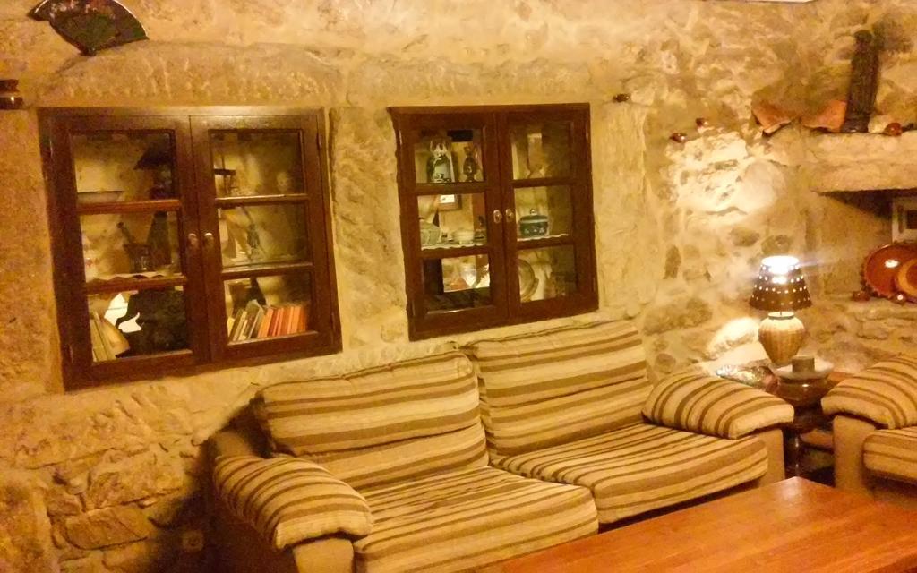 Hotel Gastronomico Casa Rosalia Brion المظهر الخارجي الصورة