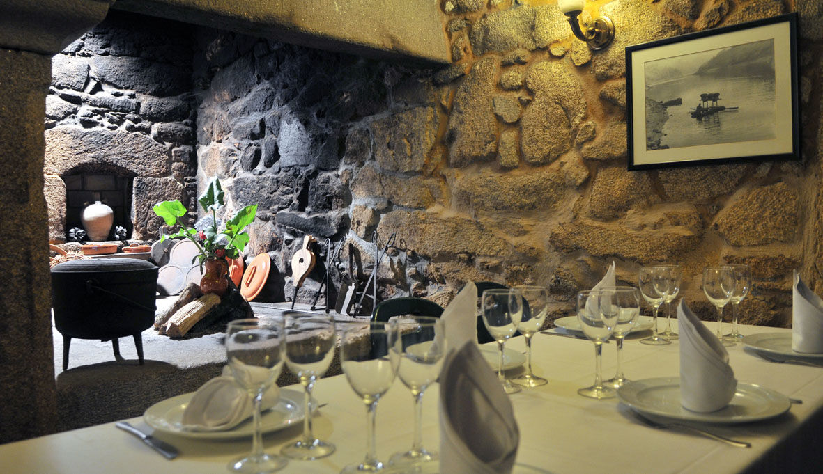 Hotel Gastronomico Casa Rosalia Brion المظهر الخارجي الصورة