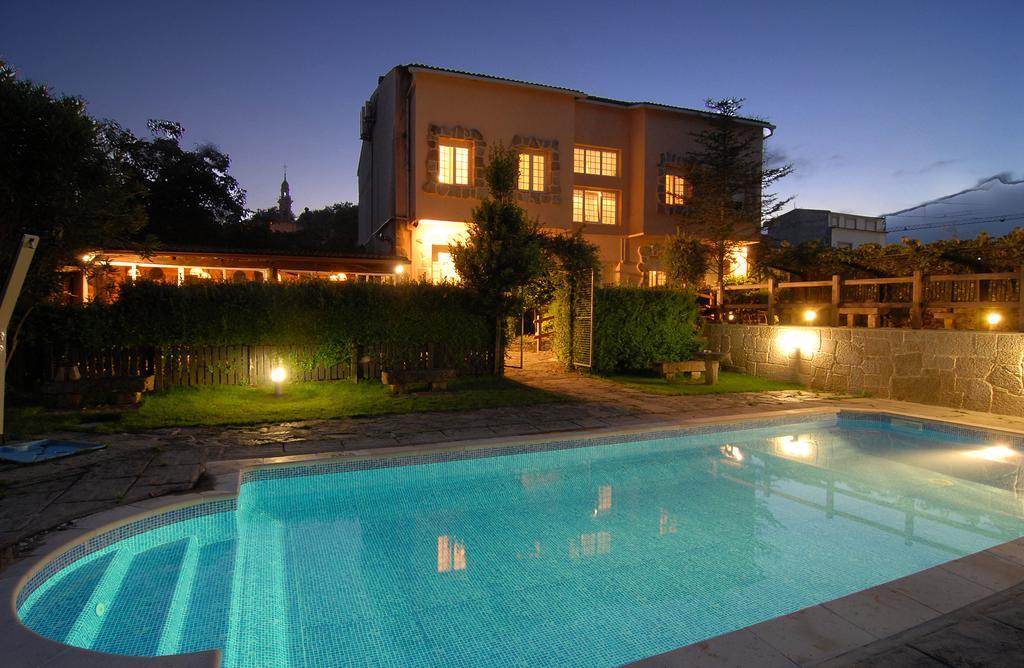 Hotel Gastronomico Casa Rosalia Brion المظهر الخارجي الصورة