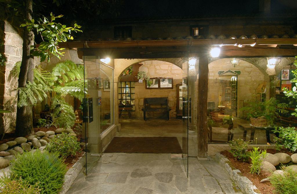Hotel Gastronomico Casa Rosalia Brion المظهر الخارجي الصورة