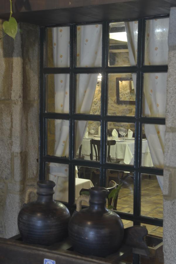 Hotel Gastronomico Casa Rosalia Brion المظهر الخارجي الصورة