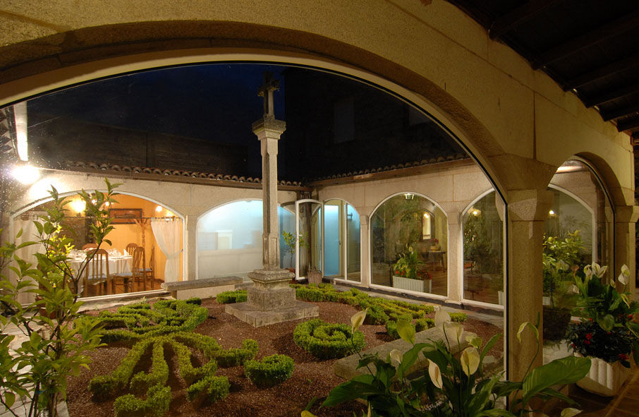 Hotel Gastronomico Casa Rosalia Brion المظهر الخارجي الصورة